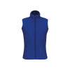 MELODIE - LADIES' MICROFLEECE GILET