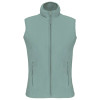MELODIE - LADIES' MICROFLEECE GILET