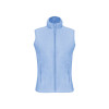 MELODIE - LADIES' MICROFLEECE GILET