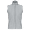 MELODIE - LADIES' MICROFLEECE GILET