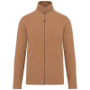 FALCO - FULL ZIP MICROFLEECE JACKET