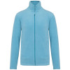 FALCO - FULL ZIP MICROFLEECE JACKET