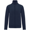 FALCO - FULL ZIP MICROFLEECE JACKET