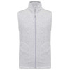 LUCA - MEN'S MICROFLEECE GILET