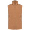LUCA - MEN'S MICROFLEECE GILET
