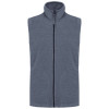 LUCA - MEN'S MICROFLEECE GILET