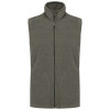 LUCA - MEN'S MICROFLEECE GILET