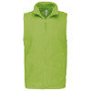 LUCA - MEN'S MICROFLEECE GILET