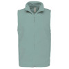 LUCA - MEN'S MICROFLEECE GILET