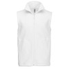LUCA - MEN'S MICROFLEECE GILET