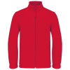 KIDS' FULL ZIP FLEECE JACKET