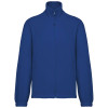 UNISEX MICROFLEECE ELASTICATED JACKET