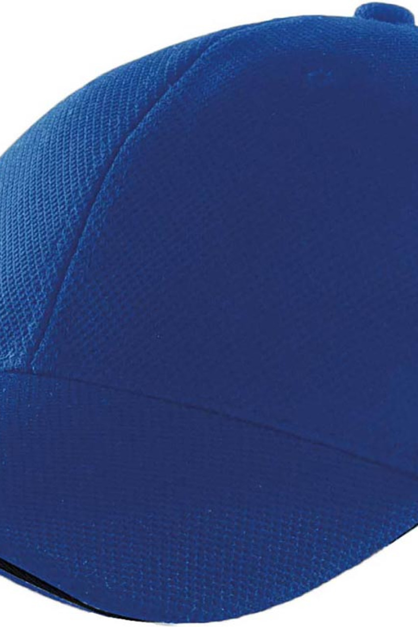 SPORTS CAP