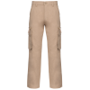 MULTI POCKET TROUSERS