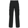 MULTI POCKET TROUSERS