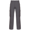 MULTI POCKET TROUSERS