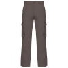 MULTI POCKET TROUSERS