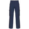 MULTI POCKET TROUSERS