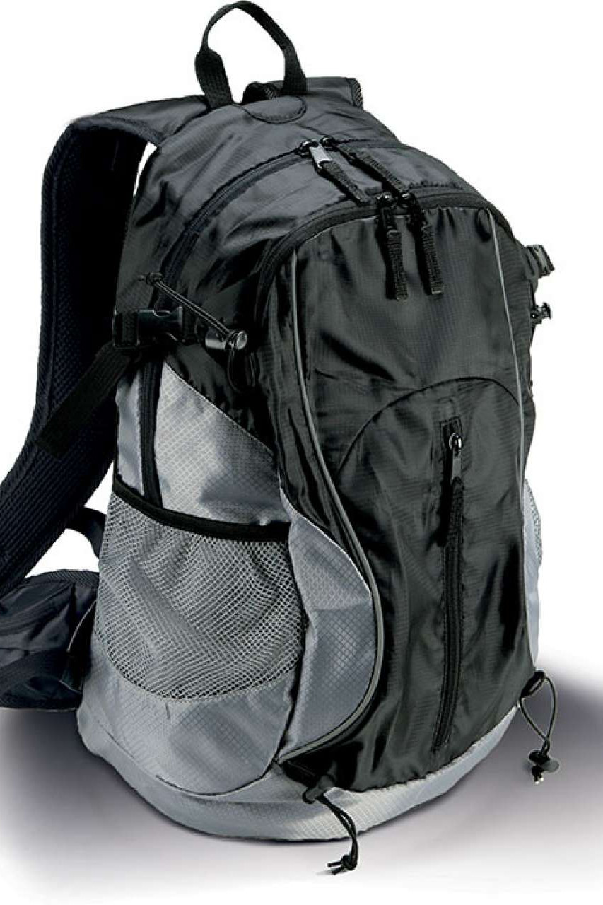 MULTI-SPORTS BACKPACK