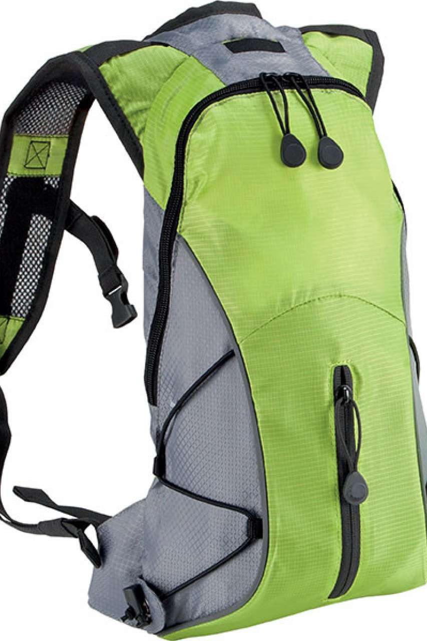 HYDRA BACKPACK