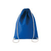 COTTON DRAWSTRING BACKPACK