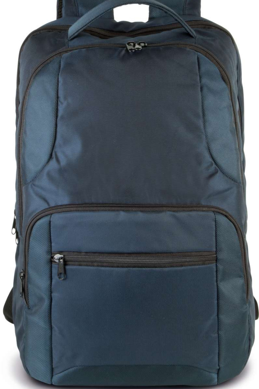 BUSINESS LAPTOP BACKPACK