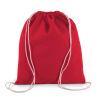 ORGANIC COTTON SMALL DRAWSTRING BAG