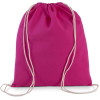 ORGANIC COTTON SMALL DRAWSTRING BAG