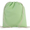 ORGANIC COTTON SMALL DRAWSTRING BAG