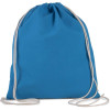 ORGANIC COTTON SMALL DRAWSTRING BAG