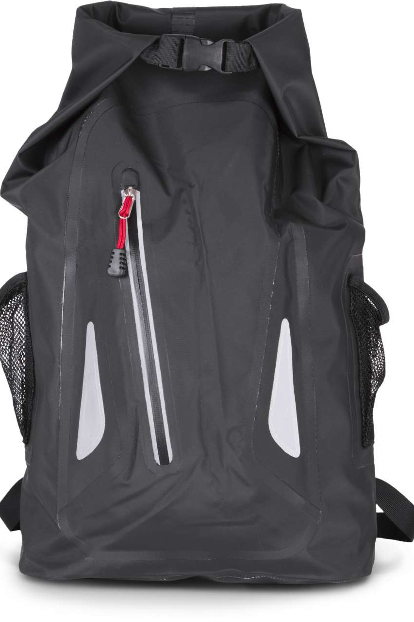 WATERPROOF BACKPACK