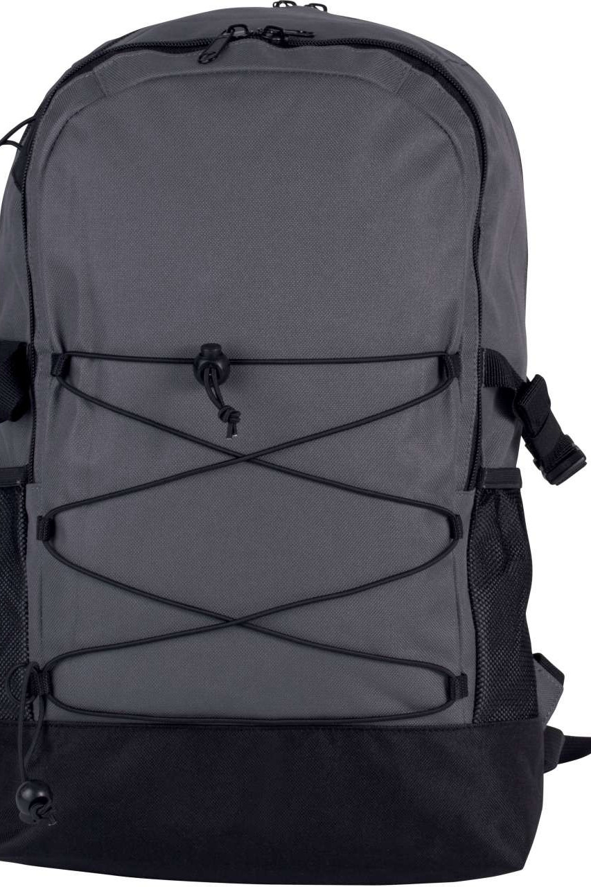MULTI-PURPOSE BACKPACK