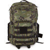 M.O.L.L.E. BACKPACK