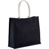 JUTE BEACH BAG