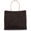 JUTE BEACH BAG