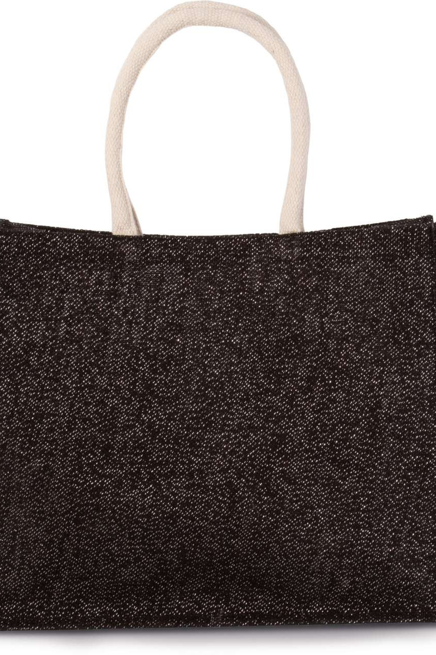 JUTE BEACH BAG
