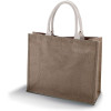 JUTE BEACH BAG