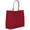 JUTE BEACH BAG