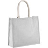 JUTE BEACH BAG