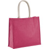 JUTE BEACH BAG