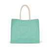 JUTE BEACH BAG