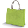 JUTE BEACH BAG