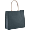 JUTE BEACH BAG