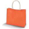 JUTE BEACH BAG