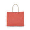 JUTE BEACH BAG