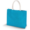 JUTE BEACH BAG