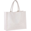 JUTE BEACH BAG