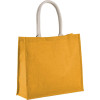 JUTE BEACH BAG