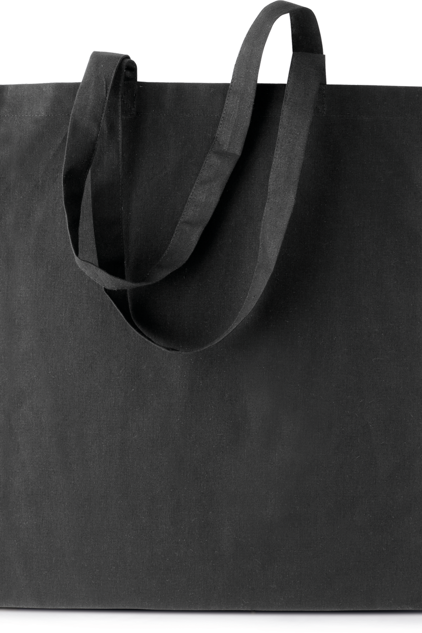 BASIC SHOPPER BAG