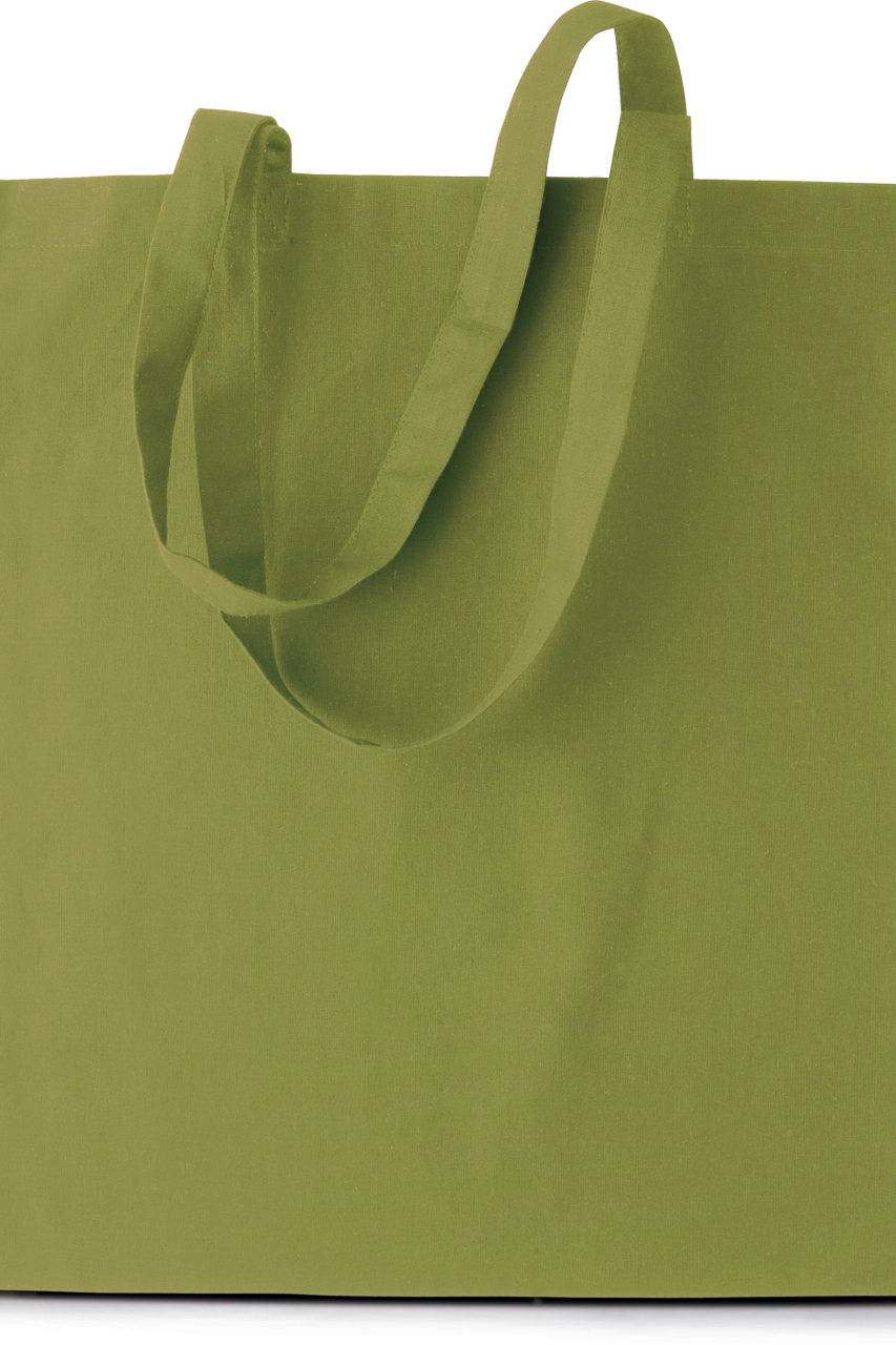 BASIC SHOPPER BAG